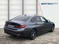 BMW 318 d Sport Line AUTOMATIK / LED / NAVI / SITZHEIZUNG Сірий - thumbnail 4