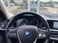 BMW 318 d Sport Line AUTOMATIK / LED / NAVI / SITZHEIZUNG Сірий - thumbnail 10