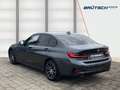 BMW 318 d Sport Line AUTOMATIK / LED / NAVI / SITZHEIZUNG Grijs - thumbnail 3