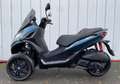 Piaggio MP3 300 Blau - thumbnail 2