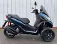 Piaggio MP3 300 Blau - thumbnail 3