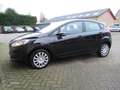 Ford Fiesta 1.25 Zwart - thumbnail 24