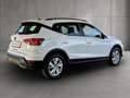 SEAT Arona Reference Edition 1.0 TSI Weiß - thumbnail 4