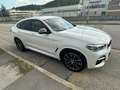 BMW X4 M X4 M40dA Blanco - thumbnail 2