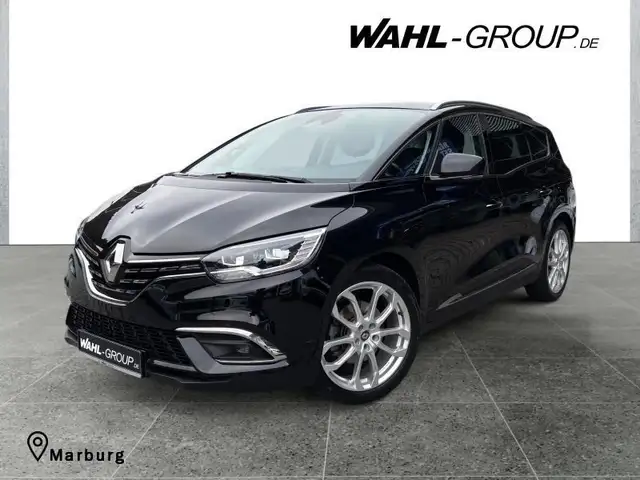 Renault Grand Scenic 1.3 TCe 160 EDC Executive