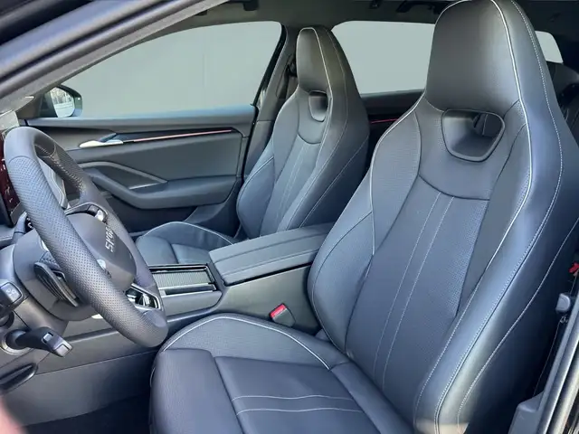 Skoda Superb Sportline iV TSI DSG Ansicht 11