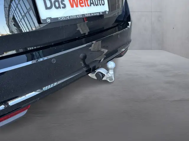 Skoda Superb Sportline iV TSI DSG Ansicht 15