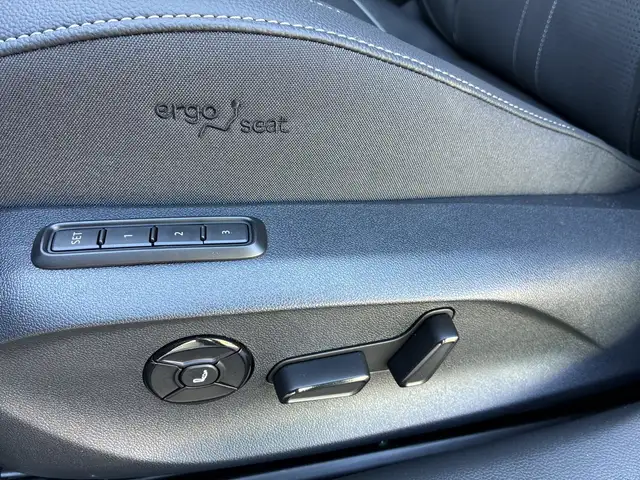 Skoda Superb Sportline iV TSI DSG Ansicht 19