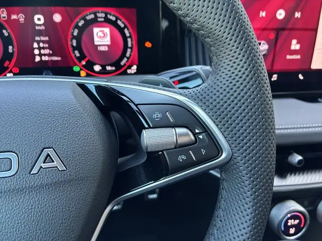 Skoda Superb Sportline iV TSI DSG Ansicht 21