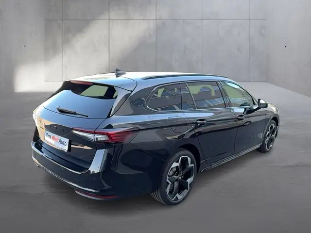 Skoda Superb Sportline iV TSI DSG Ansicht 5