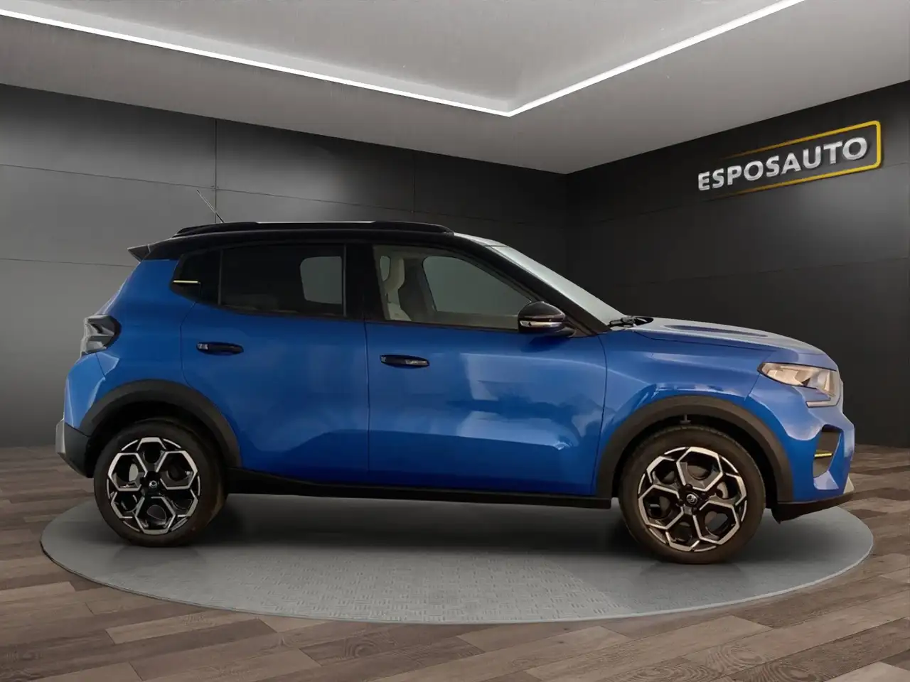 Citroen C3 2026