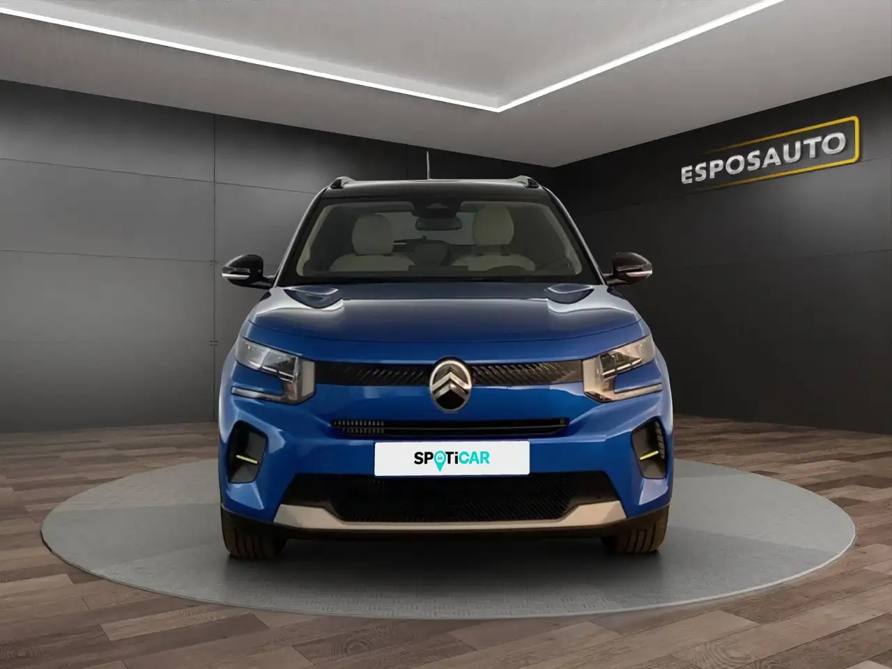 Citroen C3 2026