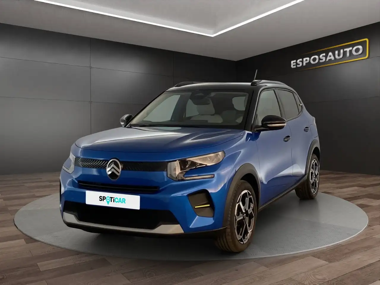 Citroen C3 2026