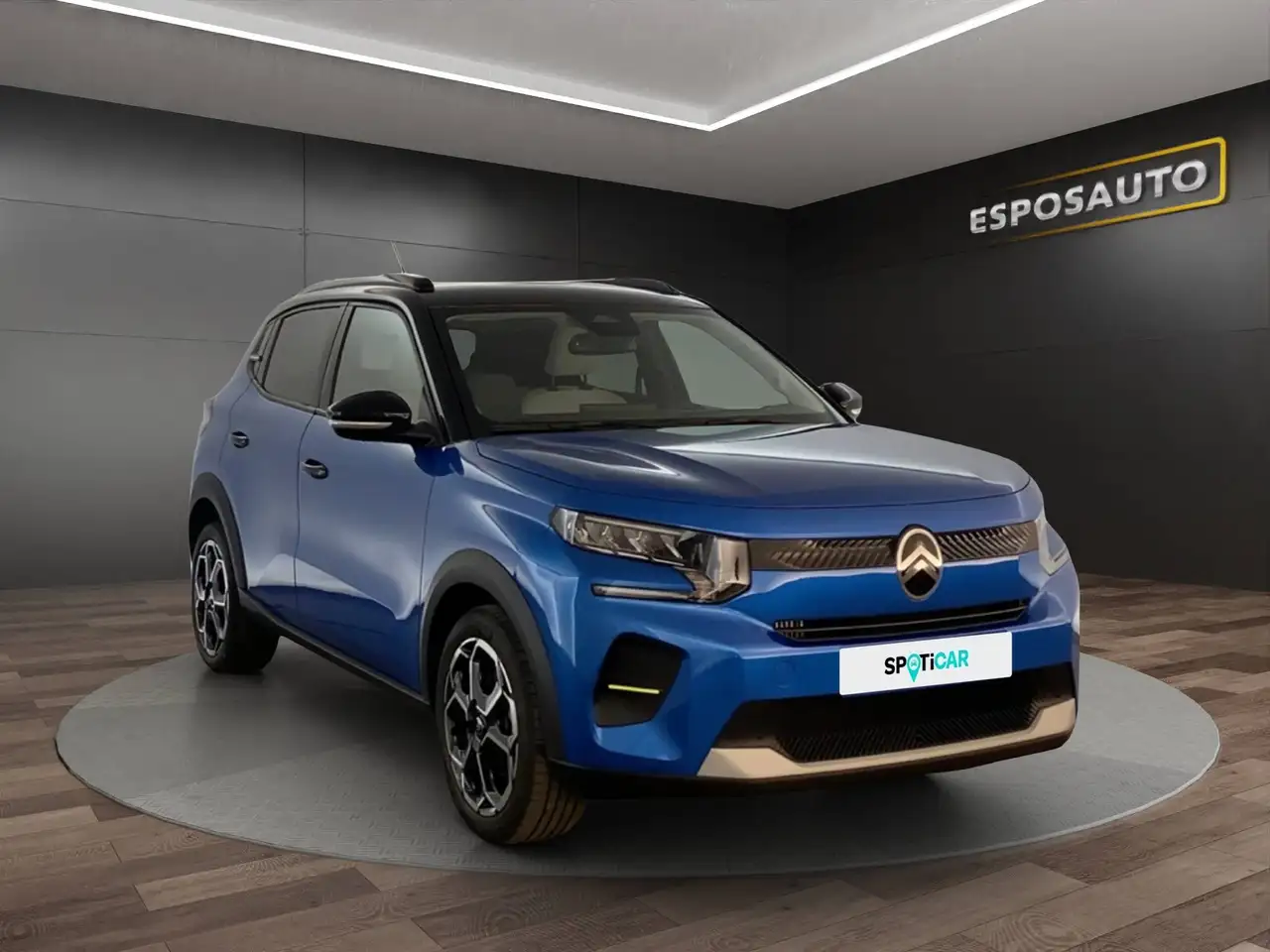 Citroen C3 2026