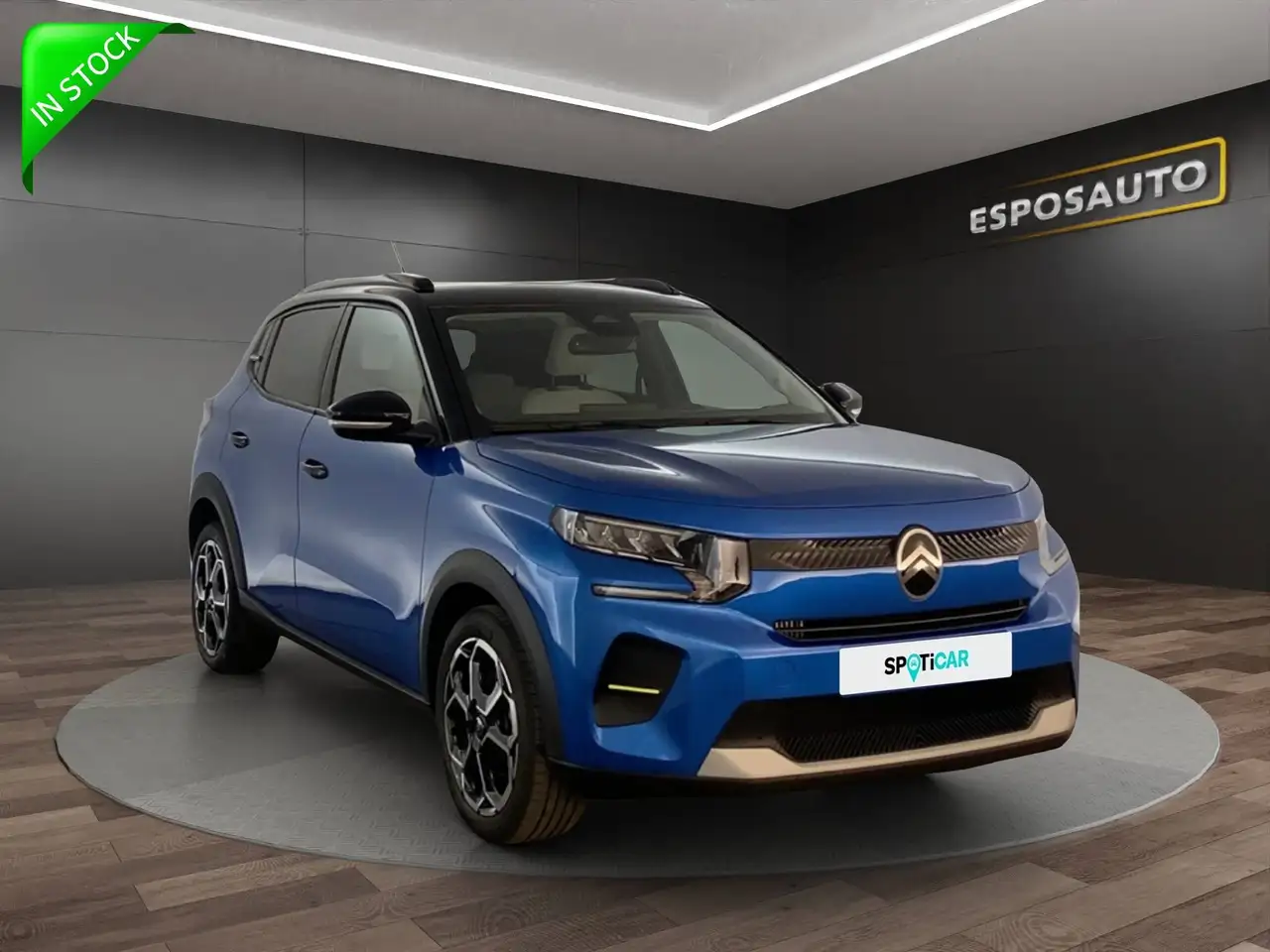 Citroen C3 2026