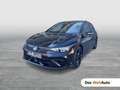 Volkswagen Golf R R Black Edition TSI 4MOTION DSG Noir - thumbnail 1