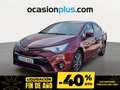 Toyota Avensis 150D Advance Rosso - thumbnail 1