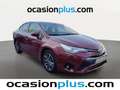 Toyota Avensis 150D Advance Rosso - thumbnail 2