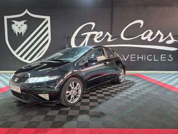 1.8i-VTEC GT Sport
