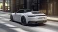 Porsche 992 GTS Cabriolet | Bose | AchterasB | ACC | 18-Way Gris - thumbnail 2