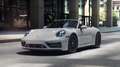 Porsche 992 GTS Cabriolet | Bose | AchterasB | ACC | 18-Way Gris - thumbnail 1