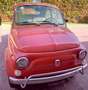 Fiat 500L fiat 500L CON TETTUCCIO sempre tenuta in garage. Оранжевий - thumbnail 6