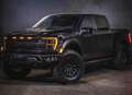 Ford F 150 Raptor R Whipple Supercharger (975 ps) Bleu - thumbnail 1