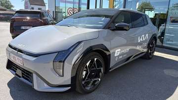 GT-line 150KW