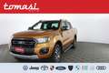 Ford Ranger 2.0 ECOBLUE aut. 213 CV DC Wildtrak 5 posti Bronzo - thumbnail 1