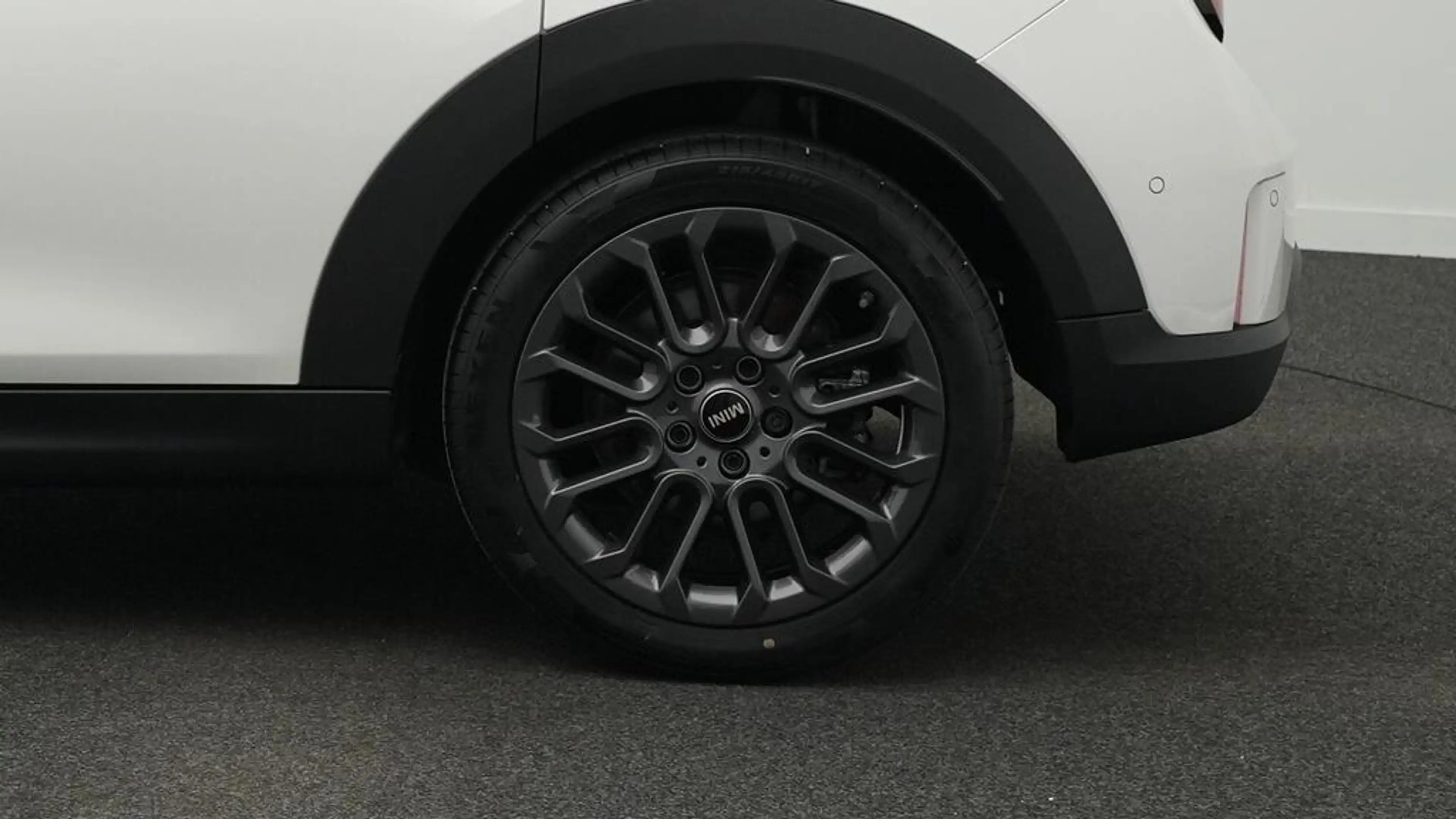 MINI Cooper C Classic Trim — photo 9