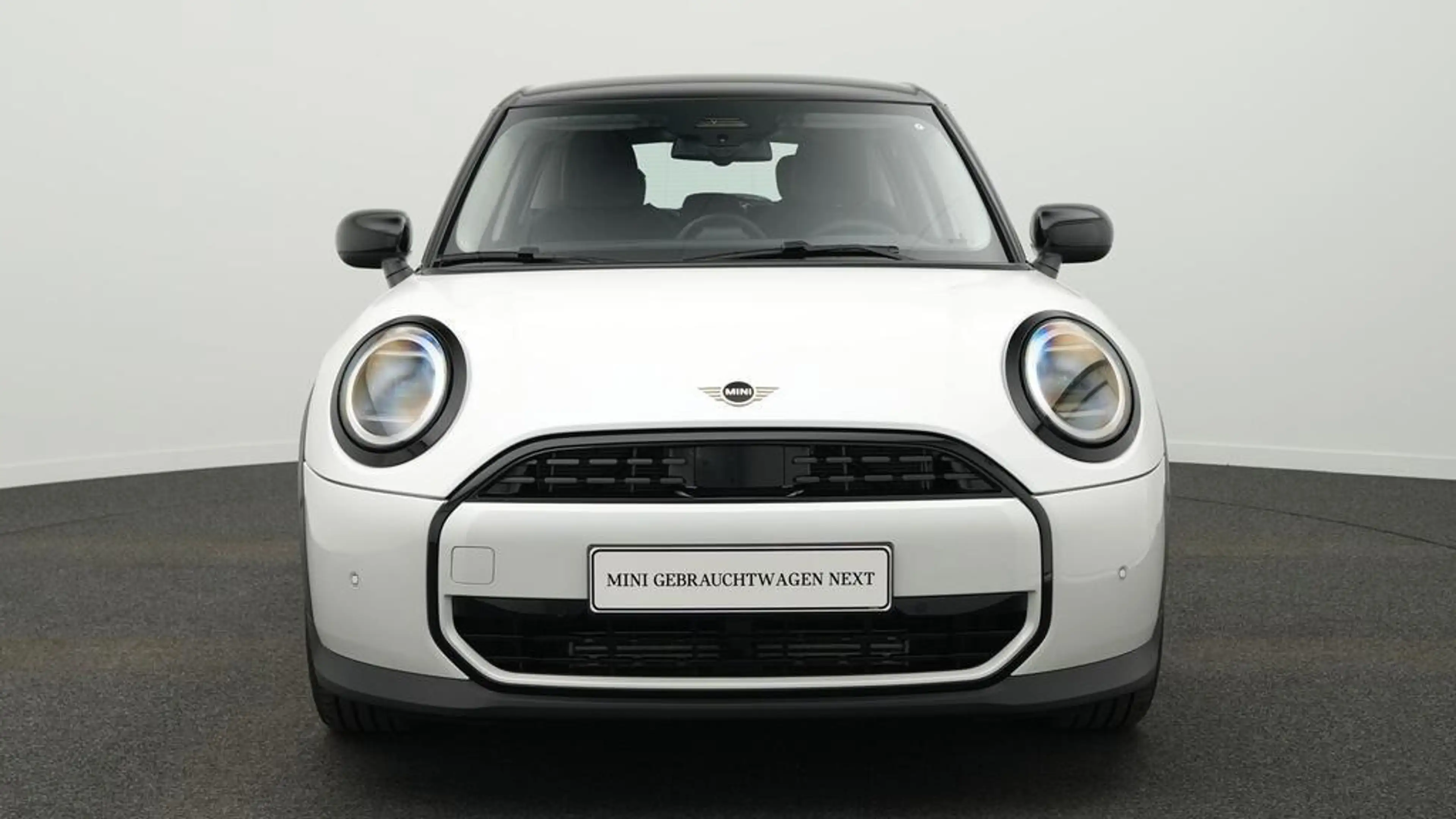 MINI Cooper C Classic Trim — photo 15