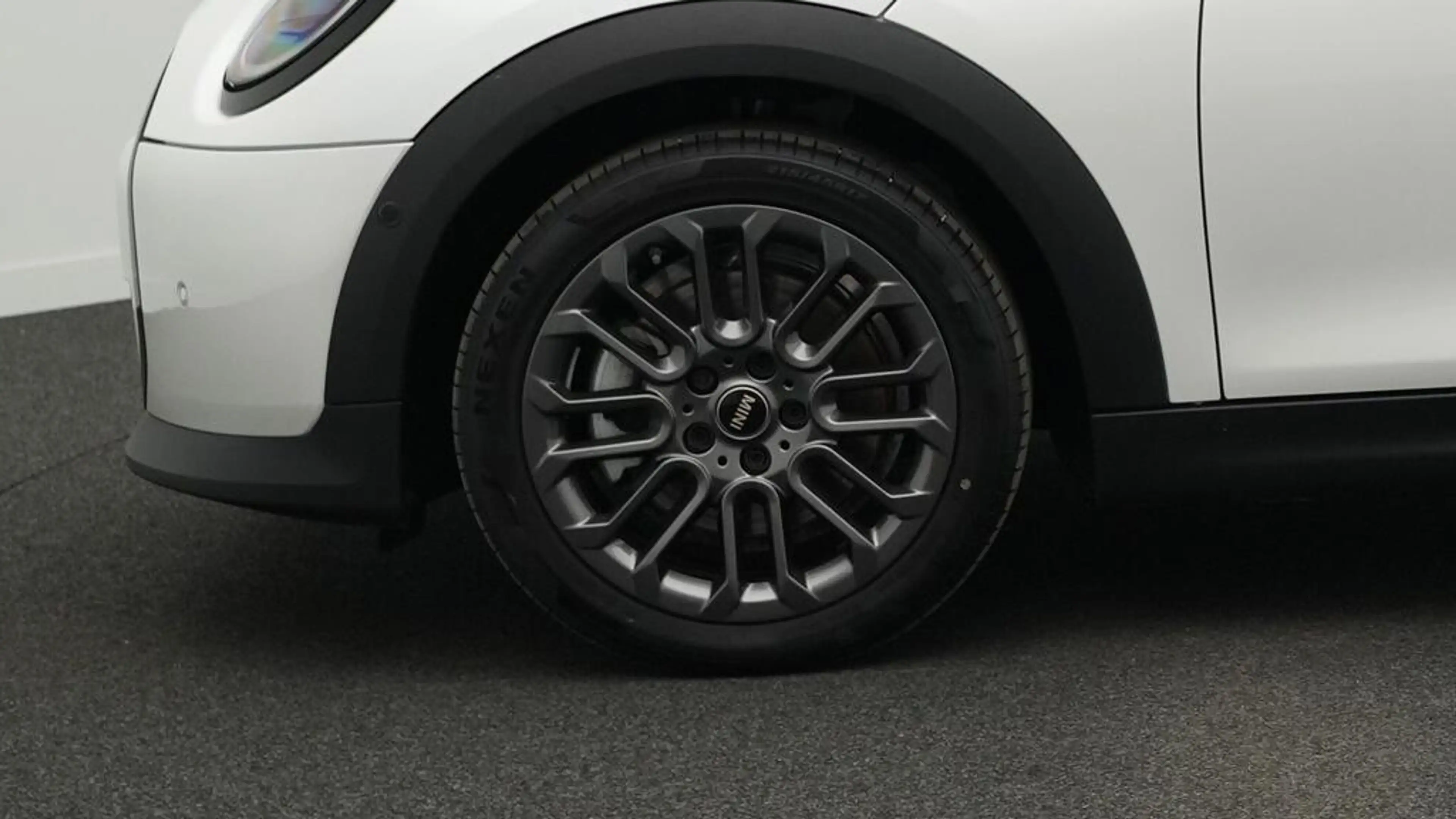 MINI Cooper C Classic Trim — photo 10