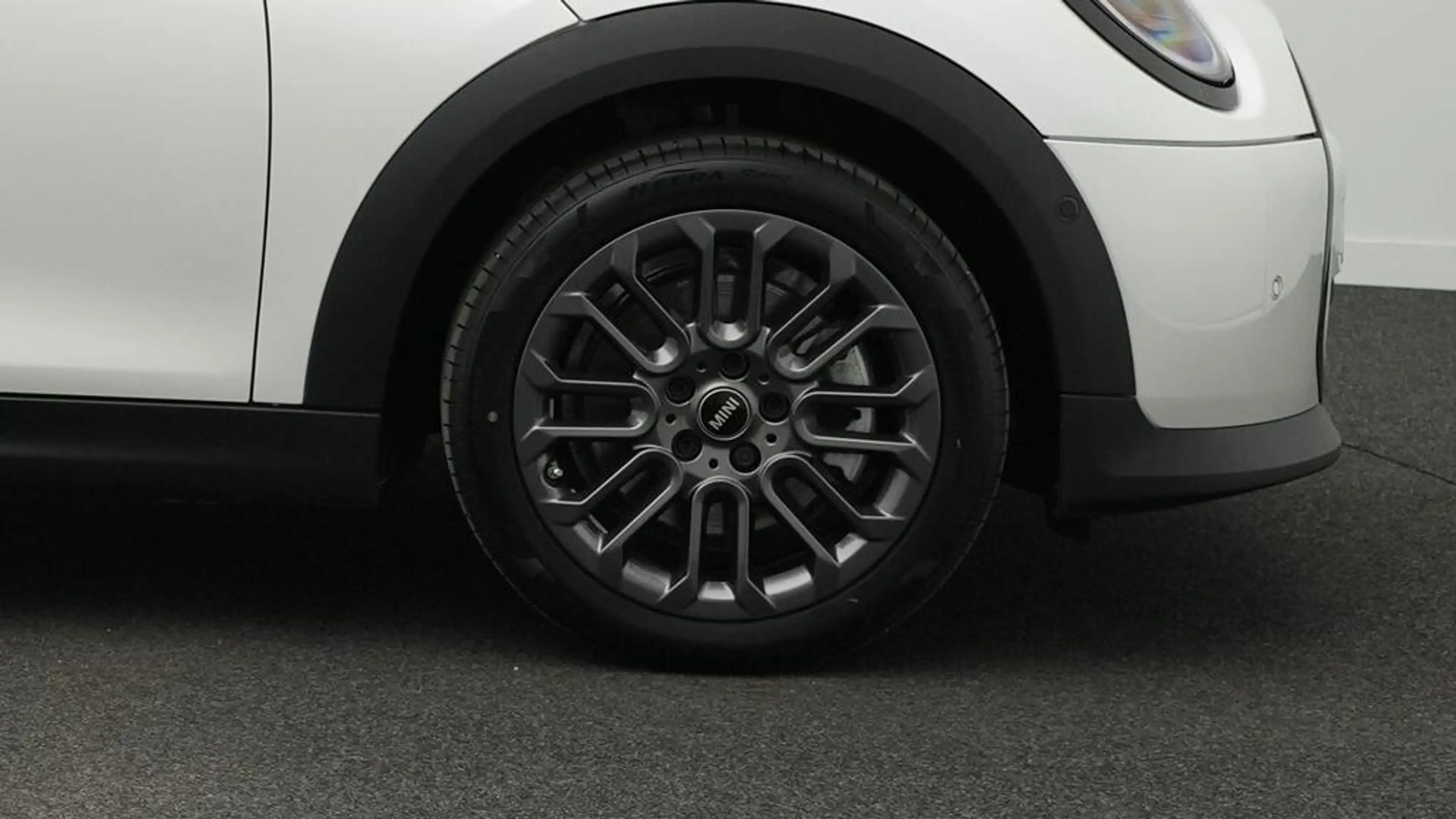 MINI Cooper C Classic Trim — photo 11