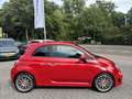 Fiat 500 Abarth 1.4 T-Jet Elaborabile 1eEig|Leder|Xenon|Climate Rood - thumbnail 5