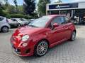 Fiat 500 Abarth 1.4 T-Jet Elaborabile 1eEig|Leder|Xenon|Climate Rood - thumbnail 2