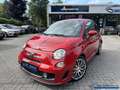 Fiat 500 Abarth 1.4 T-Jet Elaborabile 1eEig|Leder|Xenon|Climate Rojo - thumbnail 1