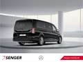 Mercedes-Benz V 300 d Avantgarde extralang Distr Standhzg 360° Schwarz - thumbnail 4