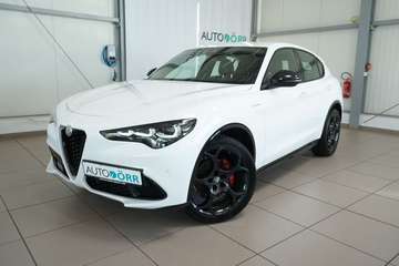 Veloce Q4 2.2 Diesel ACC+Memory+Kamera