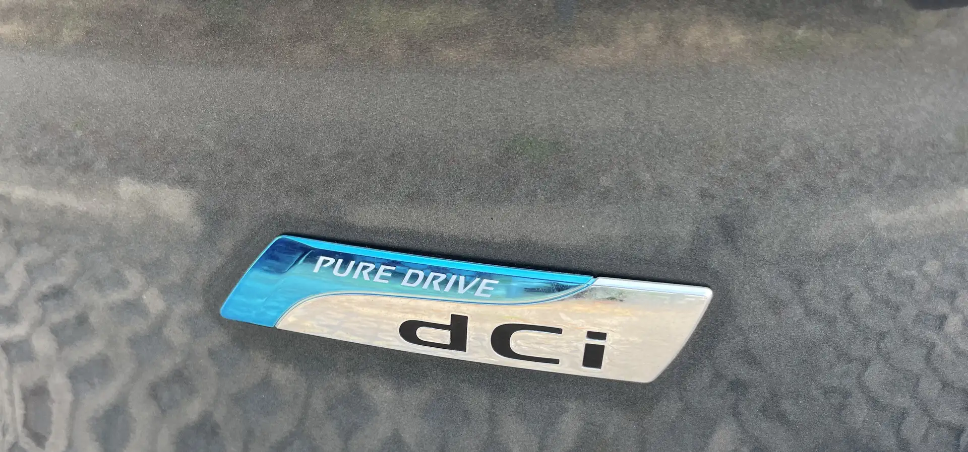 Nissan Note Note 1.5dCi Tekna Pure Drive GPS_JAL Gri - 2