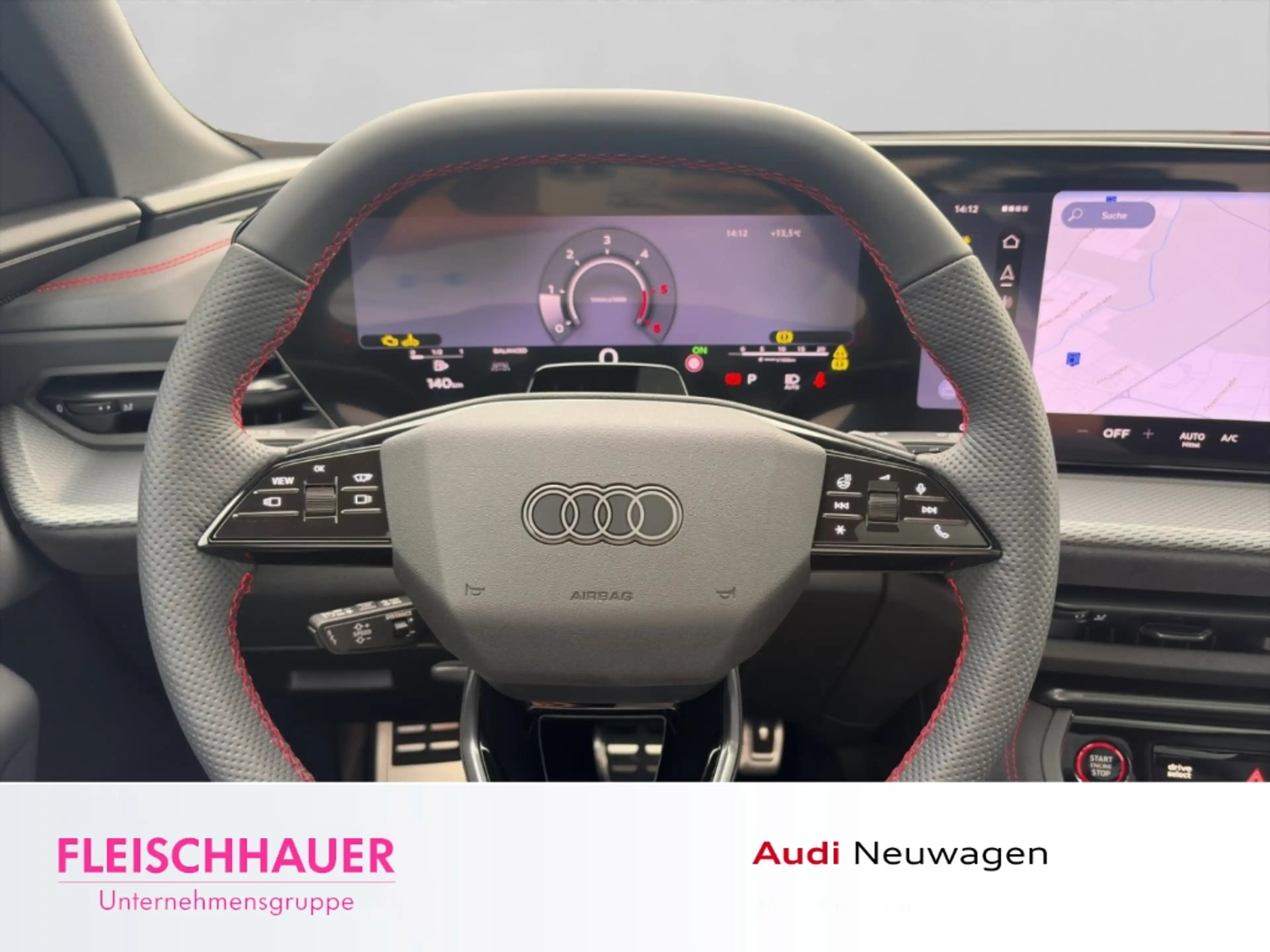 Audi Q5 2.0 SUV TDI quattro 150 kW S tronic PANO+AHK — photo 7