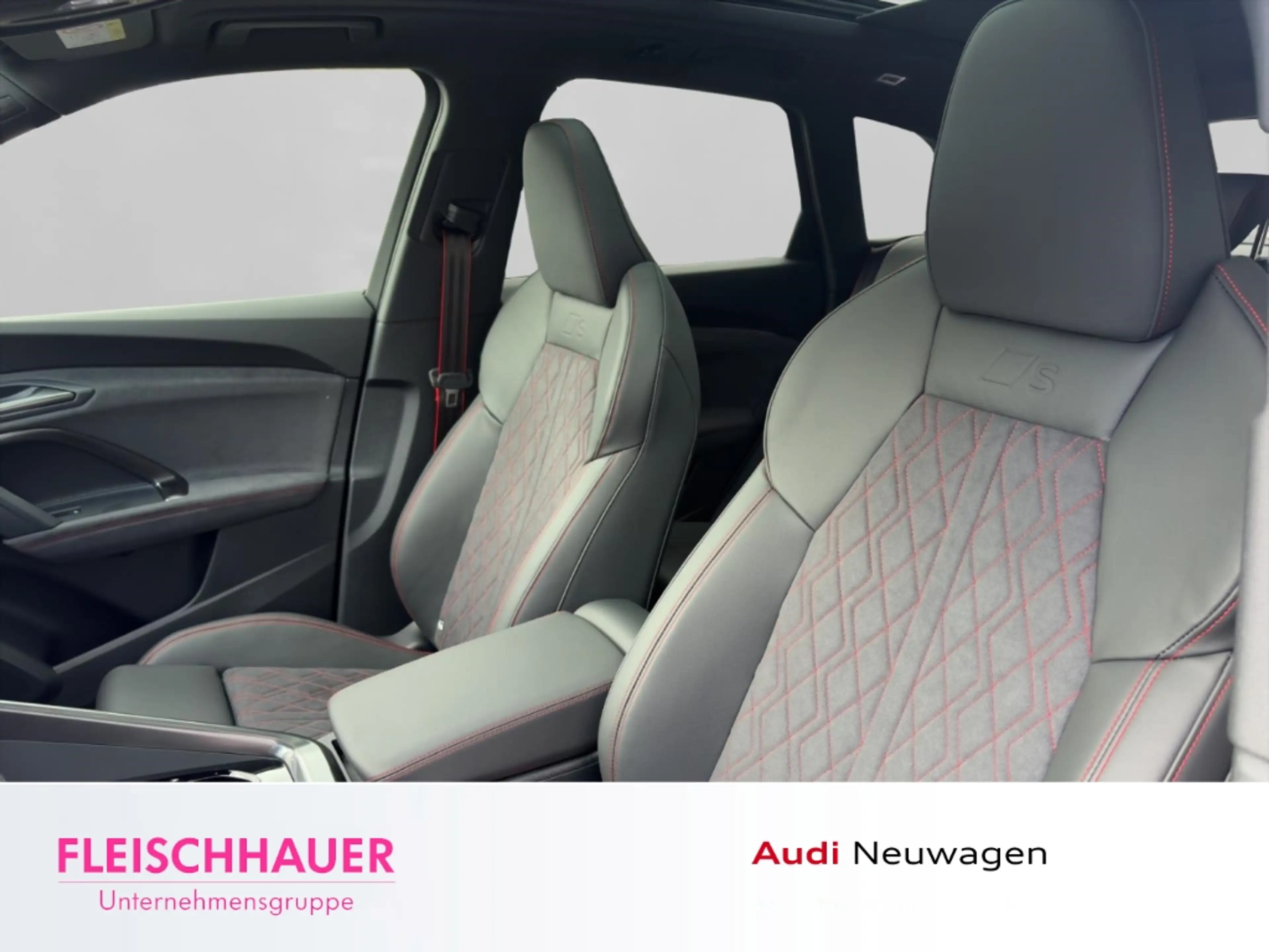 Audi Q5 2.0 SUV TDI quattro 150 kW S tronic PANO+AHK — photo 6