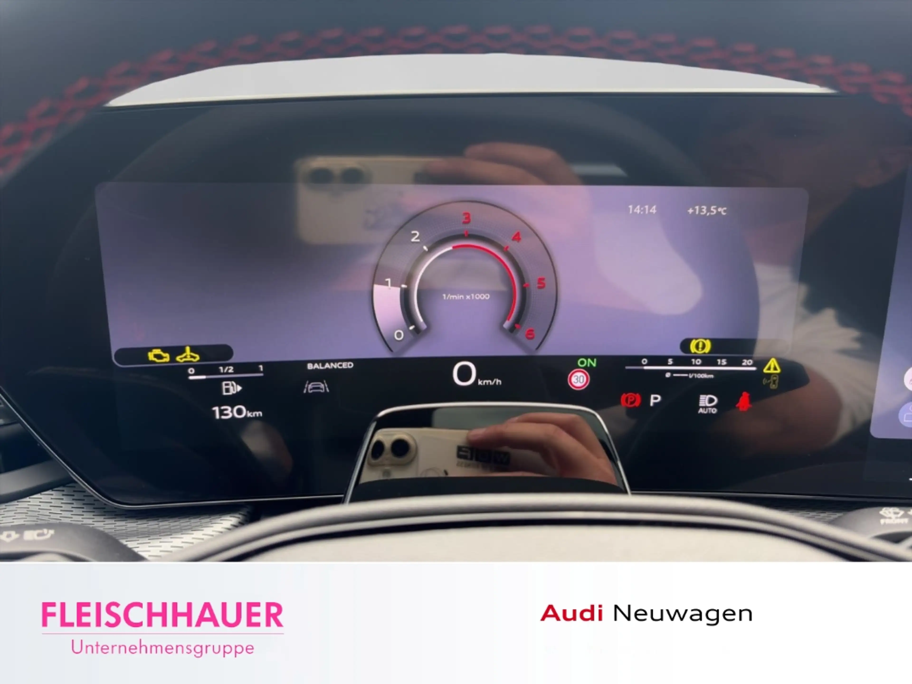 Audi Q5 2.0 SUV TDI quattro 150 kW S tronic PANO+AHK — photo 8