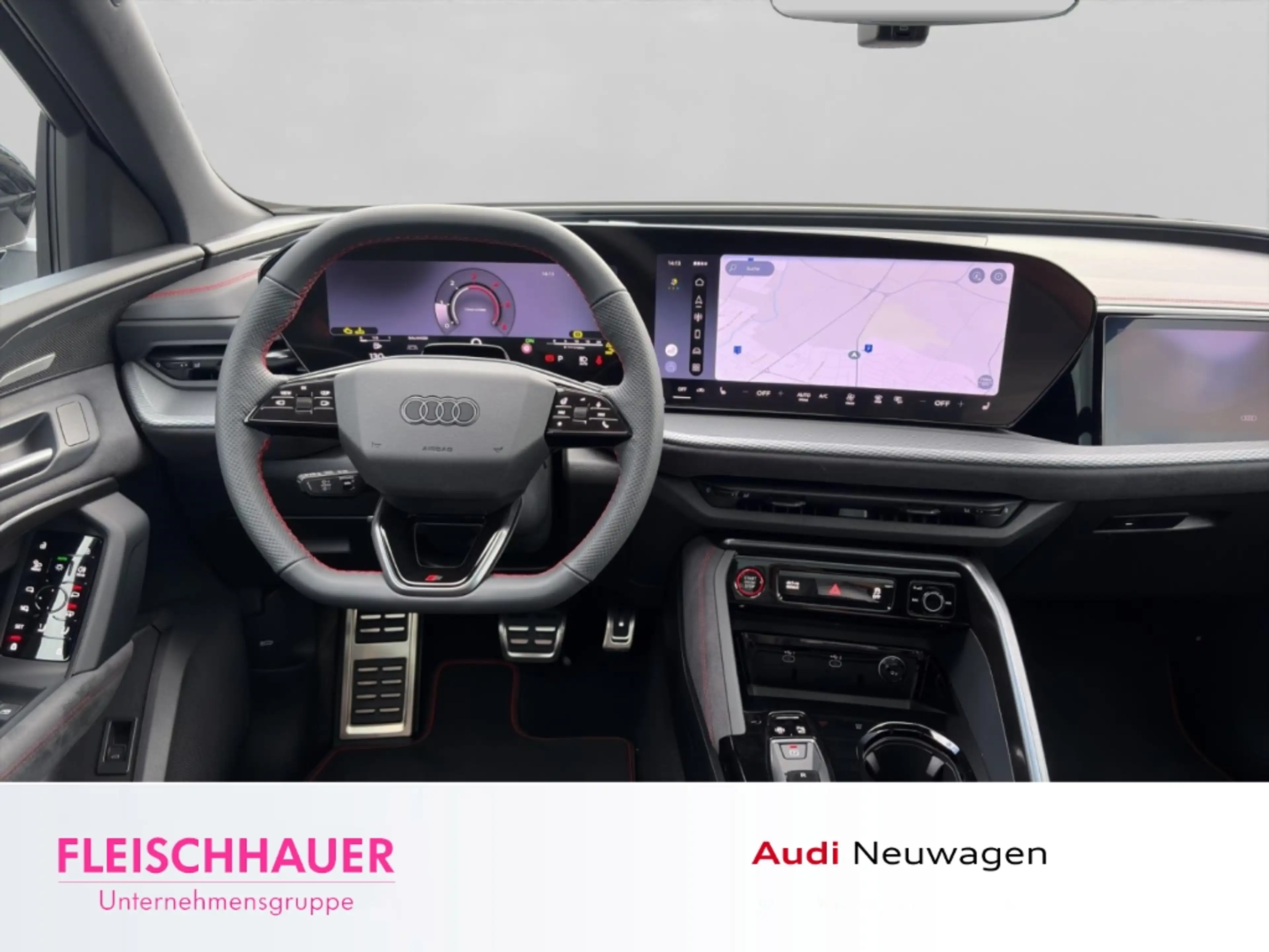 Audi Q5 2.0 SUV TDI quattro 150 kW S tronic PANO+AHK — photo 11