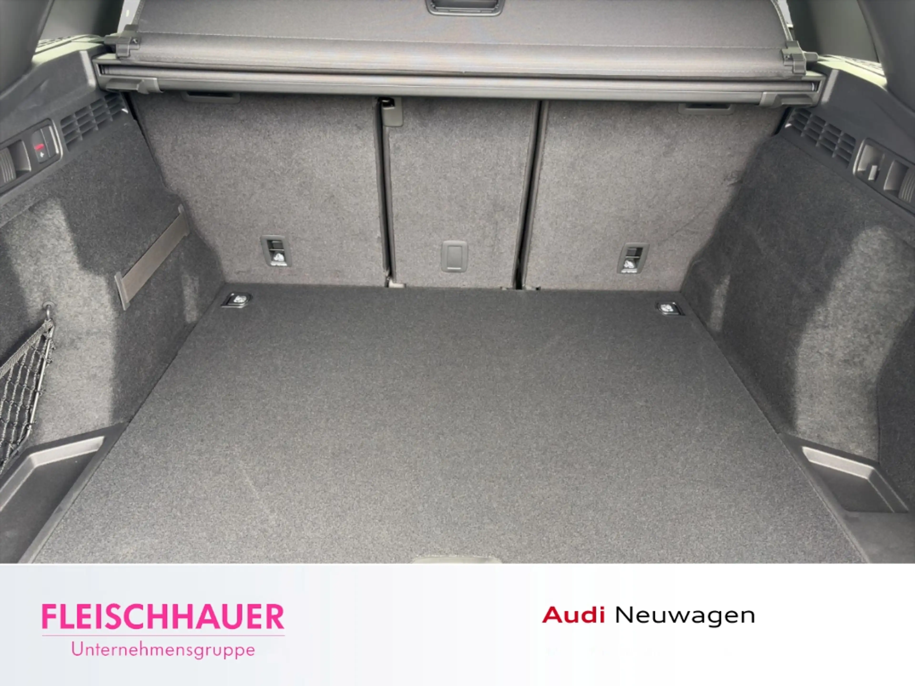 Audi Q5 2.0 SUV TDI quattro 150 kW S tronic PANO+AHK — photo 14