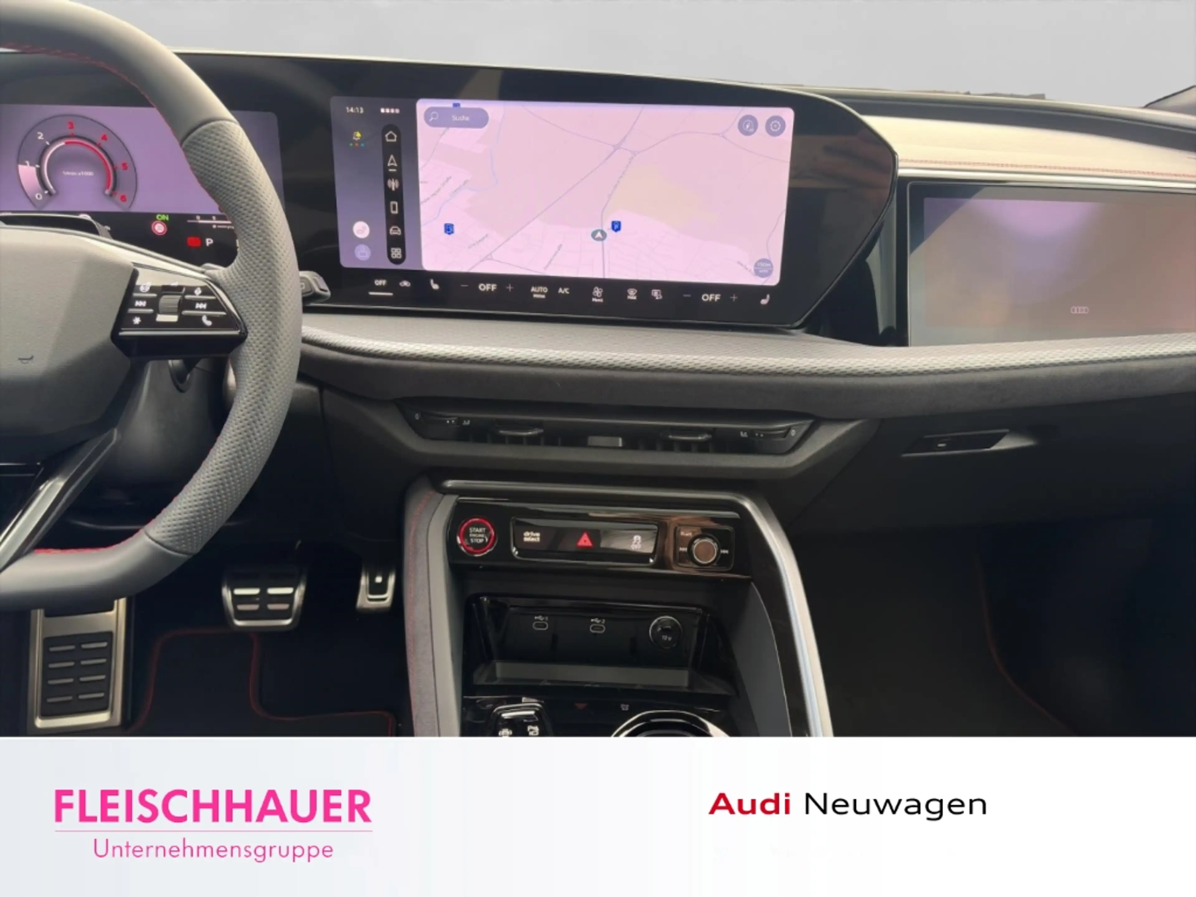 Audi Q5 2.0 SUV TDI quattro 150 kW S tronic PANO+AHK — photo 12