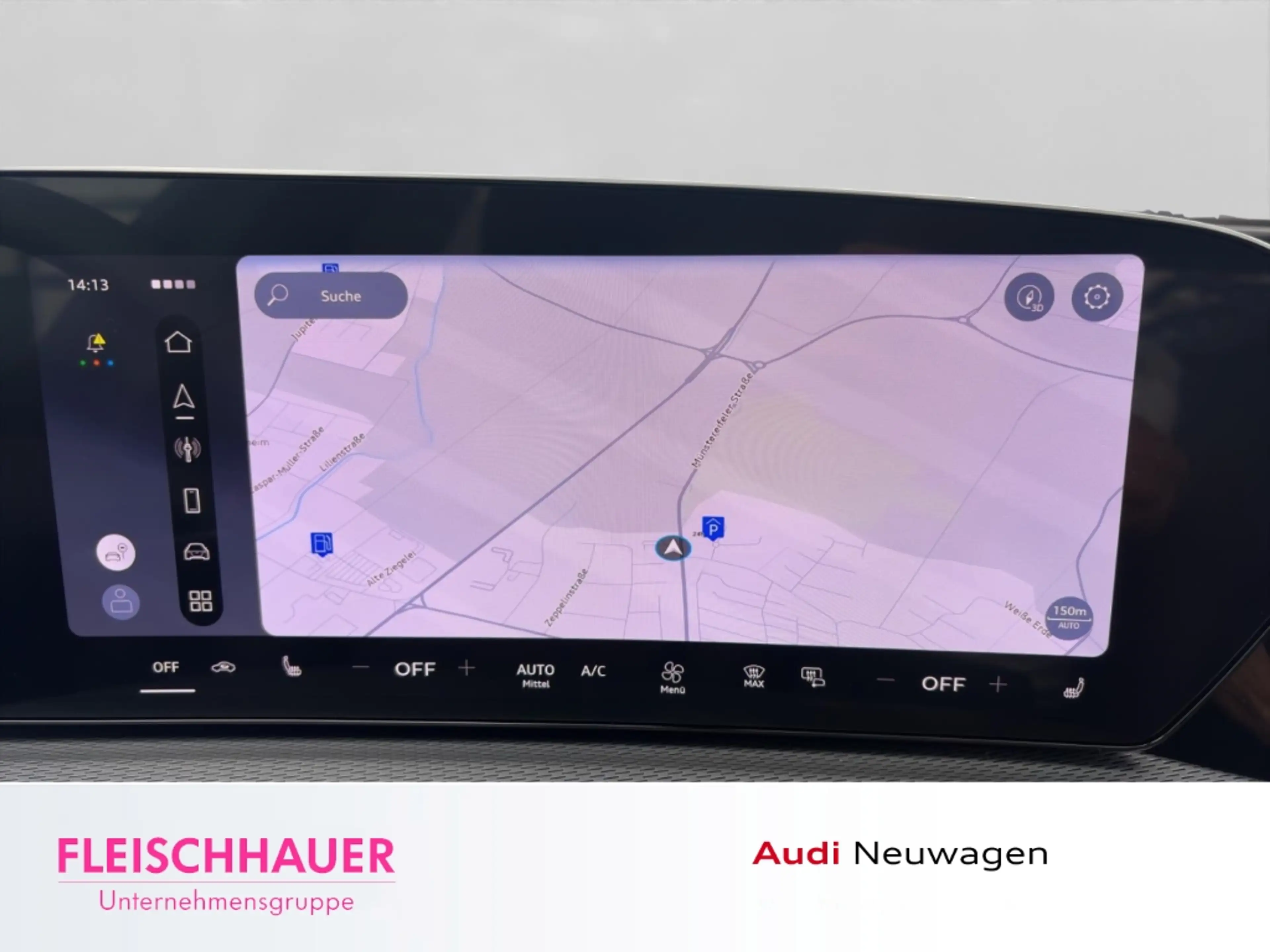Audi Q5 2.0 SUV TDI quattro 150 kW S tronic PANO+AHK — photo 13