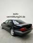 Mercedes-Benz E 430 E-Klasse V8 W210 Elegance Schwarz - thumbnail 3