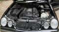 Mercedes-Benz E 430 E-Klasse V8 W210 Elegance Schwarz - thumbnail 7