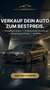 Mercedes-Benz E 430 E-Klasse V8 W210 Elegance Schwarz - thumbnail 2