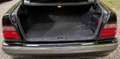 Mercedes-Benz E 430 E-Klasse V8 W210 Elegance Schwarz - thumbnail 12